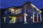 Aldan Lodge Motel