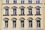Aldano Apartments Vienna