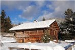 Gorgeous Cottage in Bellamonte with Jacuzzi