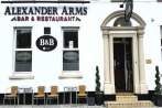 Alexander Arms