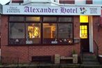 Alexander Hotel