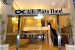 Alfa Plaza Hotel