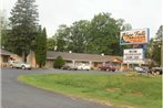 Alger Falls Motel