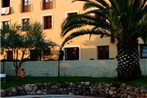 Alghero Resort Country Hotel