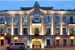 Algirdas City Hotels