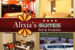 Alixia's Suites