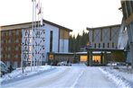 All Ice Lapland Chalets I