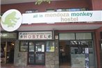 All in Mendoza Monkey Hostel