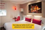 ibis Styles Blois Centre Gare