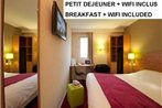 ibis Styles Bordeaux Gare Saint-Jean