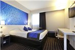 ibis Styles Bordeaux Meriadeck