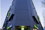 ibis Styles Grenoble Centre Gare