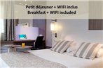 ibis Styles Melun