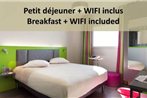 ibis Styles Pertuis Portes du Luberon