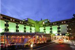 ibis Styles Paris Roissy CDG