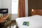 Ibis Styles Strasbourg Centre Gare