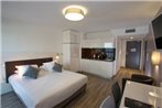 All Suites Bordeaux Pessac