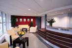 All Suites Appart Ho^tel Bordeaux Merignac - Aeroport