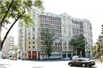 Alliance Apartments at Teatralniy