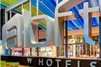 Aloft Austin at The Domain