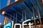 Aloft Beijing, Haidian