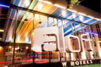 Aloft BWI Baltimore Washington International Airport