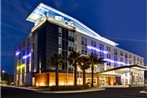 Aloft Jacksonville Airport