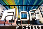 Aloft Nashville Franklin