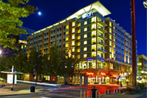 AC Hotel by Marriott National Harbor Washington, DC Area