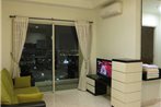 Aloha Apartment at MOI Kelapa Gading