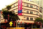 Alor Boutique Hotel Sdn Bhd