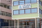 Alpay Apart Hotel