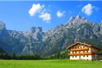 Alpen Appartements Oberlehengut Salzburger Land