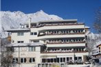 Alpen-Comfort-Hotel Central