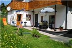 Upscale Holiday home in Lechbruck Bavaria with lovely garden