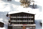 Hotel Alpenblick Murren