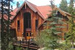 The Alpenglow by Allseason Vacation Rentals