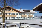 Alpengluck de Luxe Ferienwohnung am Forggensee