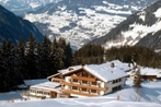 T3 Alpenhotel Garfrescha