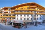 Alpenhotel Saalbach