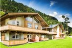 Alpenparks Residence Zell am See Areitbahn