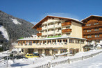 Alpenwellnesshotel Gasteigerhof