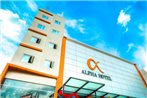 Alpha Hotel Pekanbaru