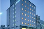 Alpha Hotel Tokushima