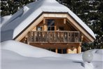 Alpi Giulie Chalets