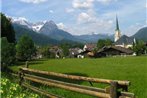 Alpin Ferienwohnungen Garmisch - Partenkirchen