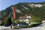 Alpin-Hotel Schrofenblick