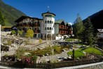 Alpin Wellness Hotel Kristiania