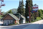 Alpine Inn & Suites