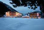 Das Karwendel - Ihr Wellness Zuhause am Achensee